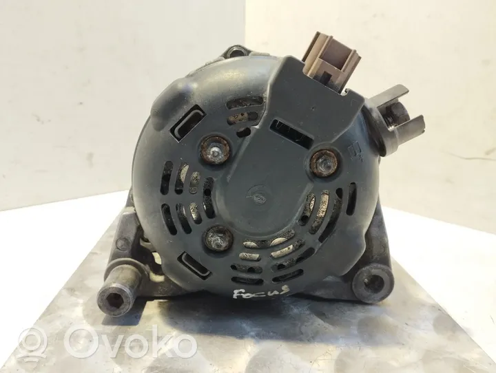 Ford Focus Lichtmaschine 1042102710