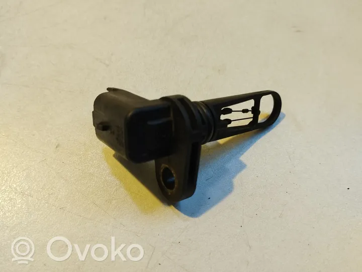 Ford Focus Įsiurbiamo oro temperatūros daviklis 96646125