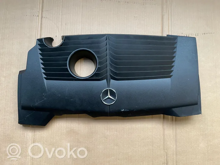 Mercedes-Benz A W176 Copri motore (rivestimento) 2700108203