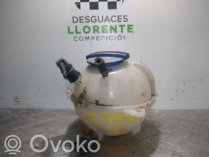 Volkswagen New Beetle Coolant expansion tank/reservoir, 38.57 € RRR