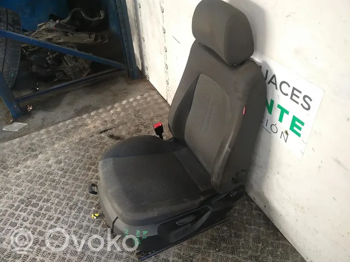 Seat Altea Priekinė vairuotojo sėdynė 