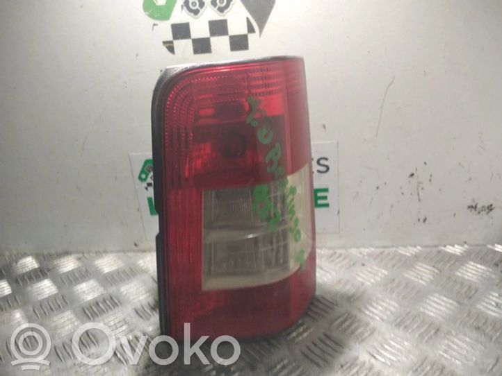 Citroen Berlingo Rear/tail lights, 53.57 € RRR