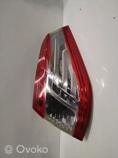 Peugeot 508 Rear/tail lights 9686779680