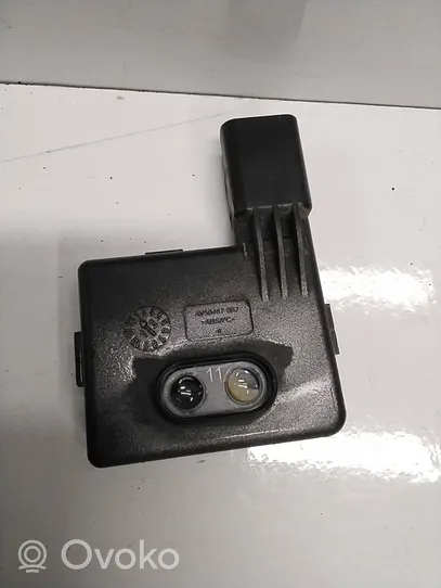 Renault Megane III Keyless (KESSY) go control unit/module Av50555