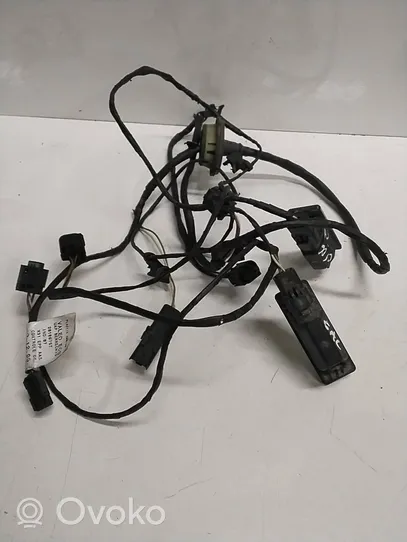 Citroen C5 Parking sensor (PDC) wiring loom 20100757