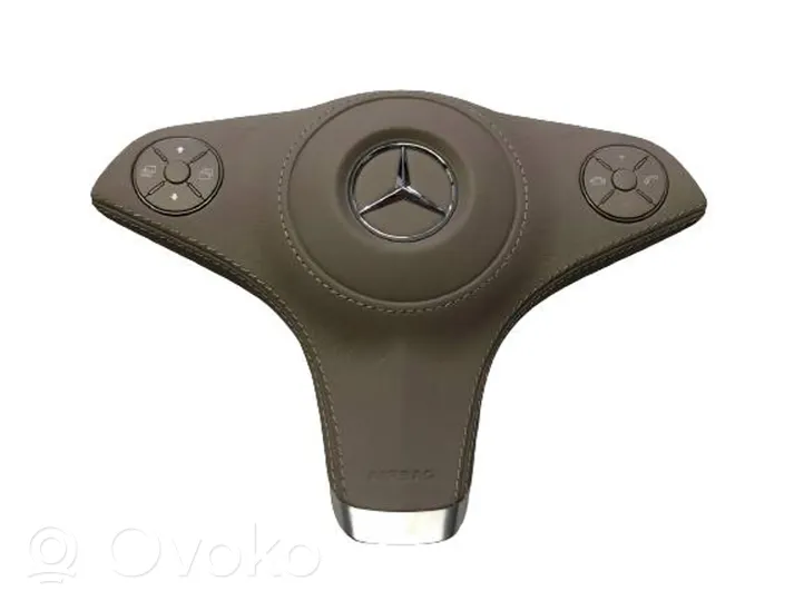 Mercedes-Benz CLS C219 Poduszka powietrzna Airbag kierownicy A2308602302