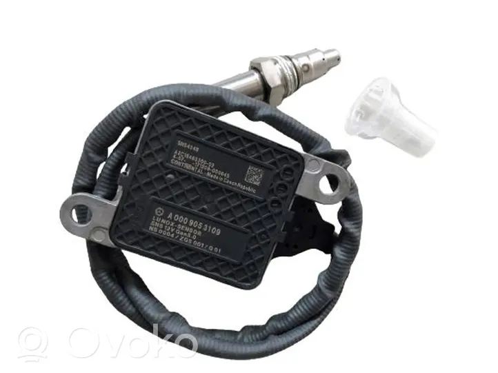 Mercedes-Benz CLA C118 X118 Sonde lambda A0009053109