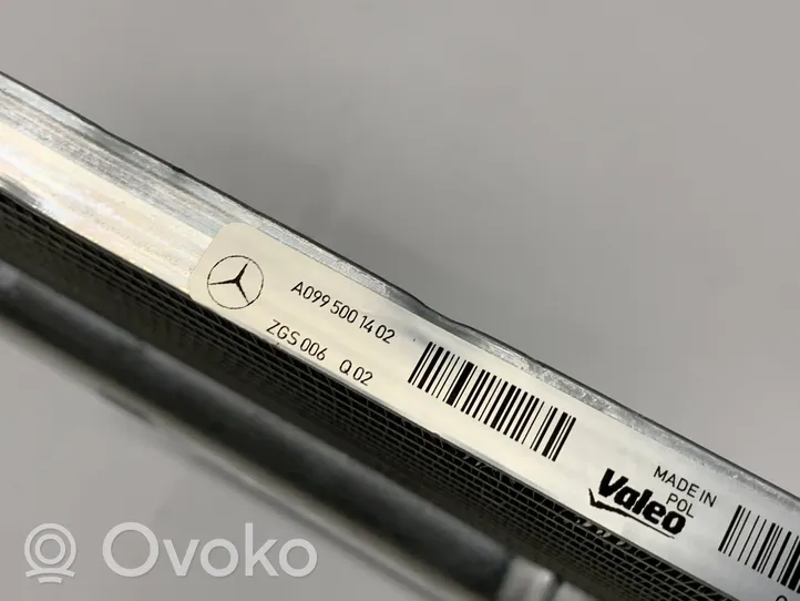 Mercedes-Benz EQS V297 Kit Radiateur A0995005101
