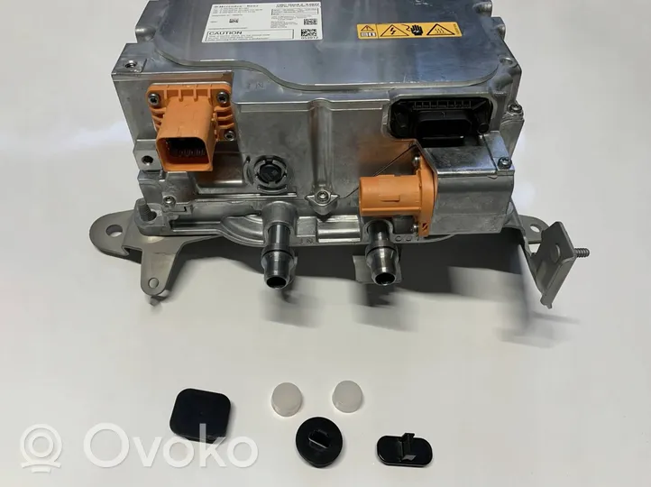 Mercedes-Benz EQS V297 Akun ohjainlaite A0009000540