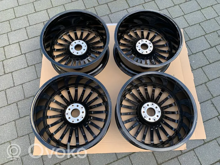 Mercedes-Benz CLS W257 R 20 alumīnija - vieglmetāla disks (-i) A2574014300