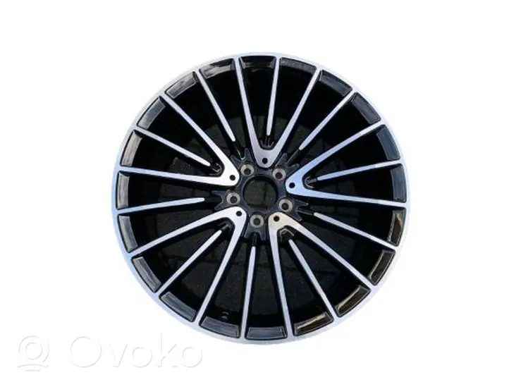 Mercedes-Benz CLS W257 R20 alloy rim A2574014300