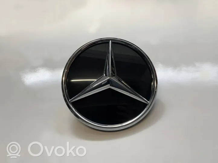 Mercedes-Benz GLE W167 Logotipo/insignia/emblema del fabricante A0008800500
