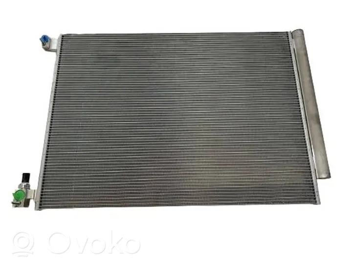 Mercedes-Benz  CLE C236 Gaisa kondicioniera dzeses radiators A0995004102