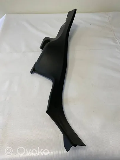 Ford Fiesta Rear seat side bottom trim H1BBA31017A