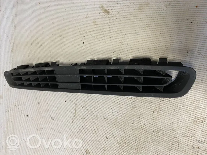 Audi Q7 4M Dash center air vent grill 4M8819632