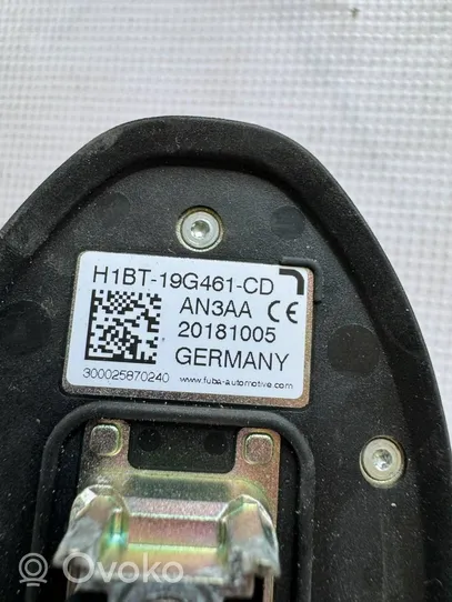 Ford Fiesta Antena (GPS antena) H1BT19G461CD