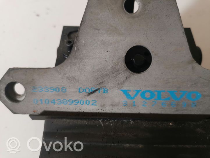 Volvo V50 Blocco/chiusura/serratura del portellone posteriore/bagagliaio 31276698