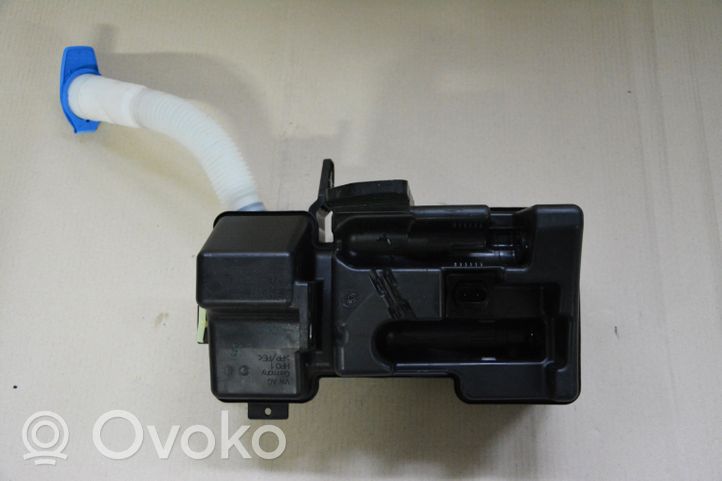 Volkswagen Sharan Serbatoio/vaschetta liquido lavavetri parabrezza 5N0955453