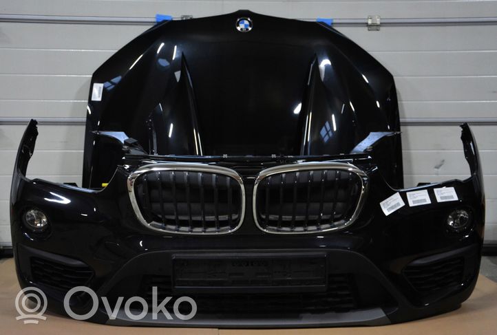 BMW X1 F48 F49 Front piece kit 