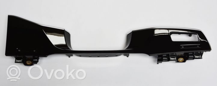 Audi A8 S8 D5 Rivestimento del vano portaoggetti del cruscotto 4N1857325