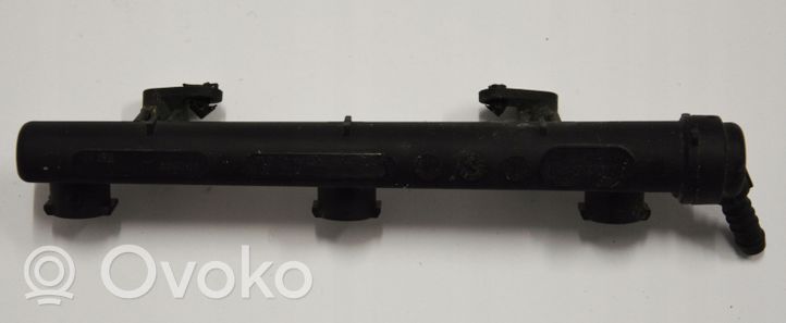 Volkswagen Up Fuel main line pipe 04C133313R0