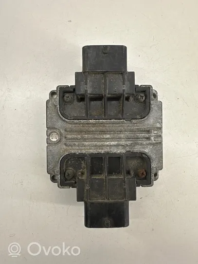 Opel Vectra C Gearbox control unit/module 55353025
