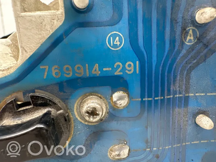 Volvo 940 Licznik / Prędkościomierz 19341111