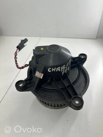 Chrysler PT Cruiser Ventola riscaldamento/ventilatore abitacolo 036628X