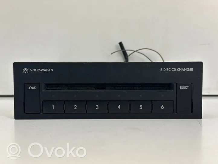 Volkswagen Sharan CD/DVD changer 6X0035110