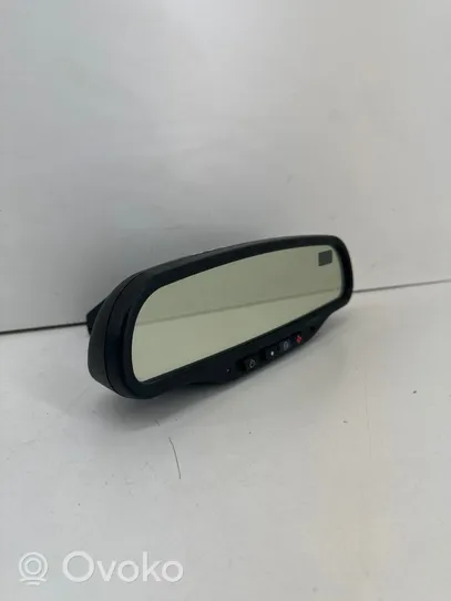 Chevrolet TrailBlazer Galinio vaizdo veidrodis (salone) 883459596