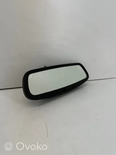 Volvo V50 Rear view mirror (interior) 08667728