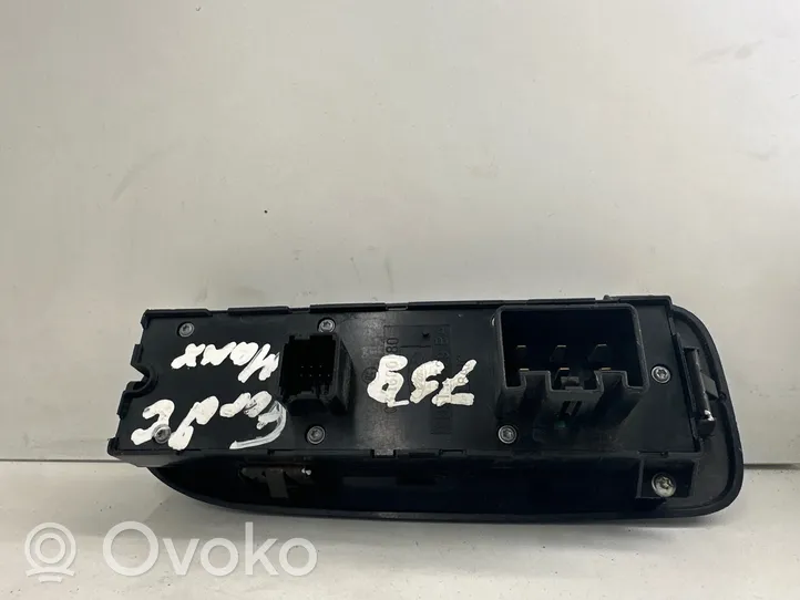 Ford C-MAX I Electric window control switch 03168080