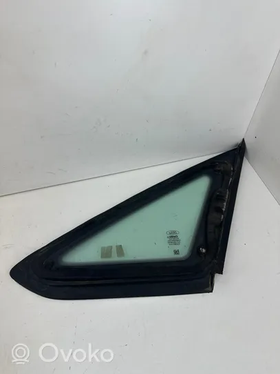 Ford Focus Front triangle window/glass DOT376M2H4