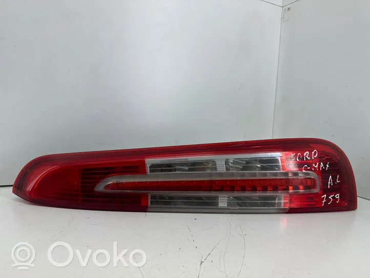 Ford C-MAX I Lampa tylna 164710