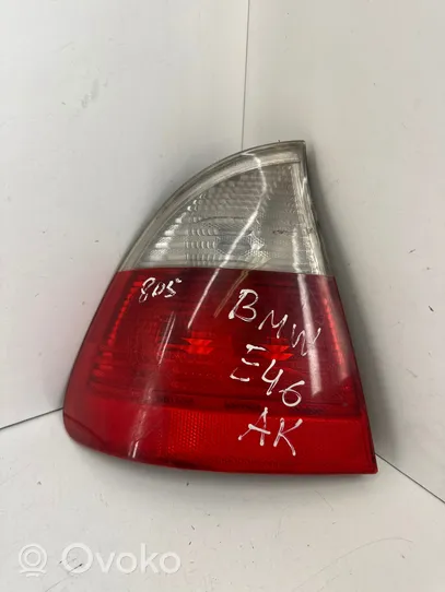 BMW 3 E46 Rear/tail lights 6928387