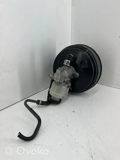 Infiniti FX Brake booster C215T