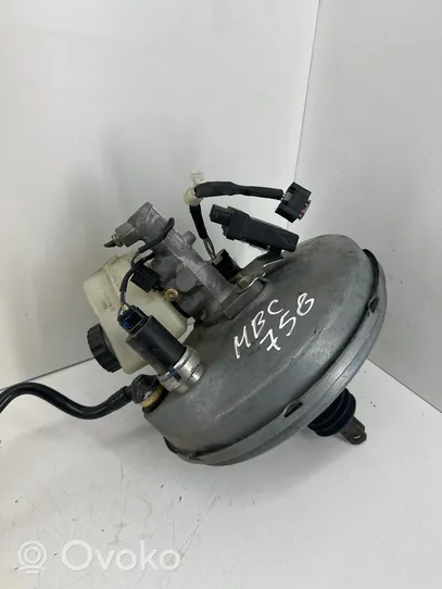 Mercedes-Benz C W202 Servo-frein 4305730