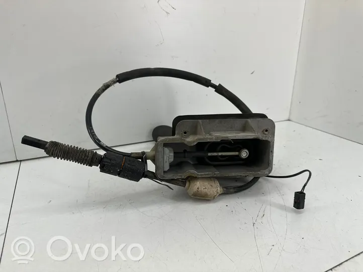 Peugeot 406 Palanca/selector de cambios (interno) 9621762580