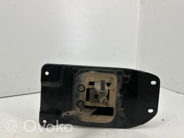 Hyundai H-1, Starex, Satellite Gear selector/shifter (interior) 