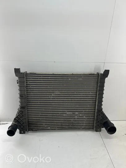 Dodge Nitro Intercooler radiator 988930W