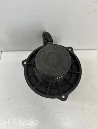 Hyundai Santa Fe Heater fan/blower 