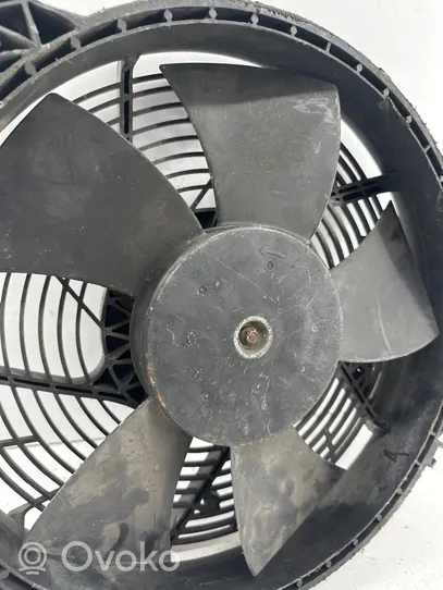 Nissan Patrol Y61 Ventilatore di raffreddamento elettrico del radiatore 