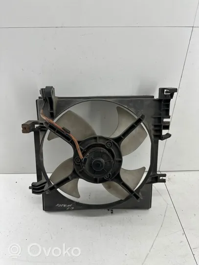 Subaru Legacy Ventilatore di raffreddamento elettrico del radiatore 