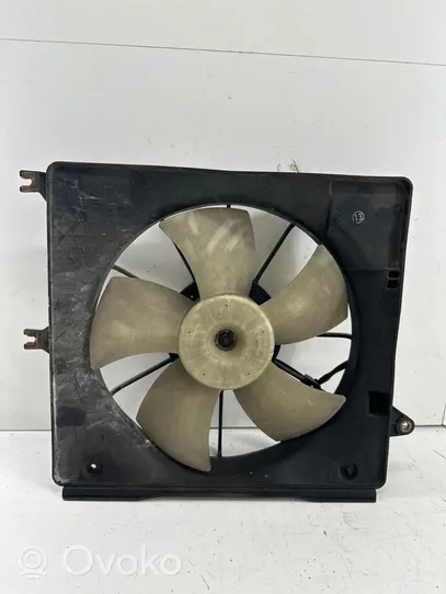 Honda Accord Ventilatore di raffreddamento elettrico del radiatore 