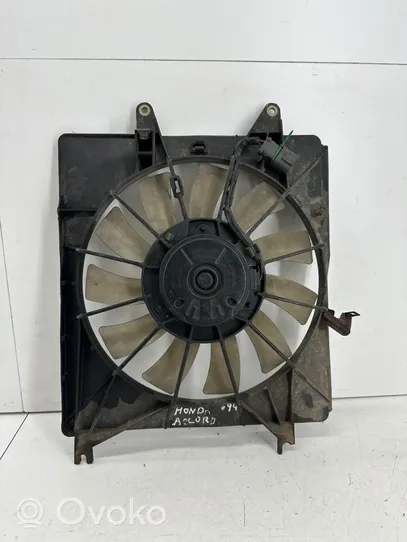 Honda Accord Electric radiator cooling fan 