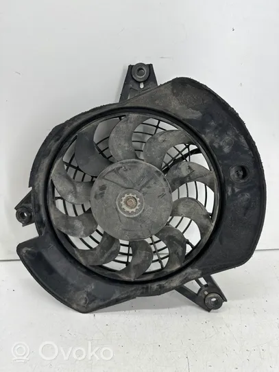 Hyundai H-1, Starex, Satellite Electric radiator cooling fan 3C2236