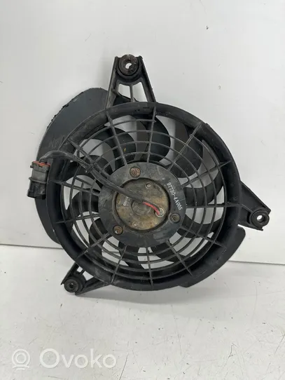 Hyundai H-1, Starex, Satellite Electric radiator cooling fan 3C2236