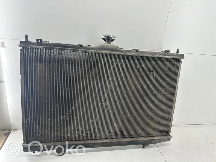 Mitsubishi Grandis Dzesēšanas šķidruma radiators 4220006470