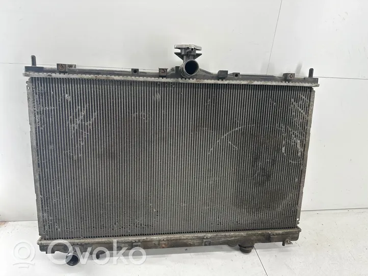 Mitsubishi Grandis Coolant radiator 4220006470