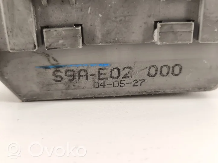 Honda CR-V Module confort S9AE02000